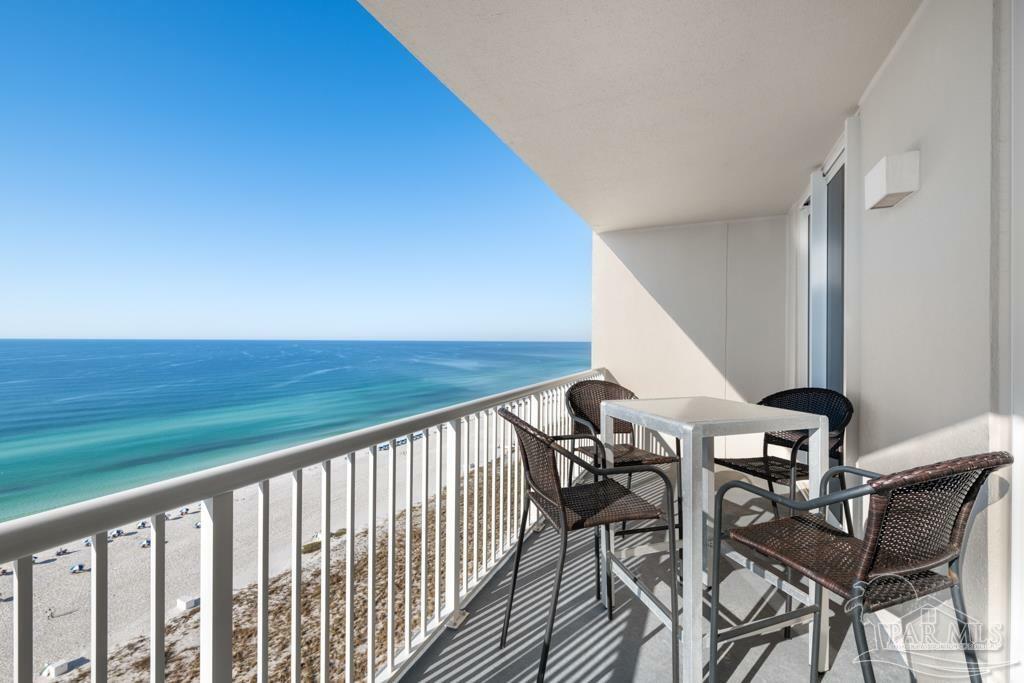 Property Photo: 8575 Gulf Blvd 1402 FL 32566