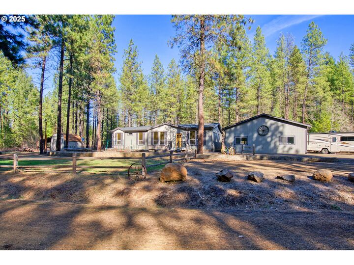 54 W Aspen Ln  Goldendale WA 98620 photo