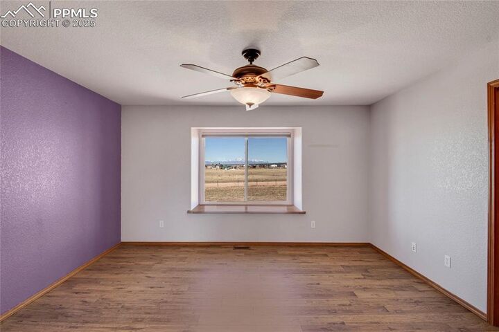 Property Photo: 16555 Fannin Circle CO 80831