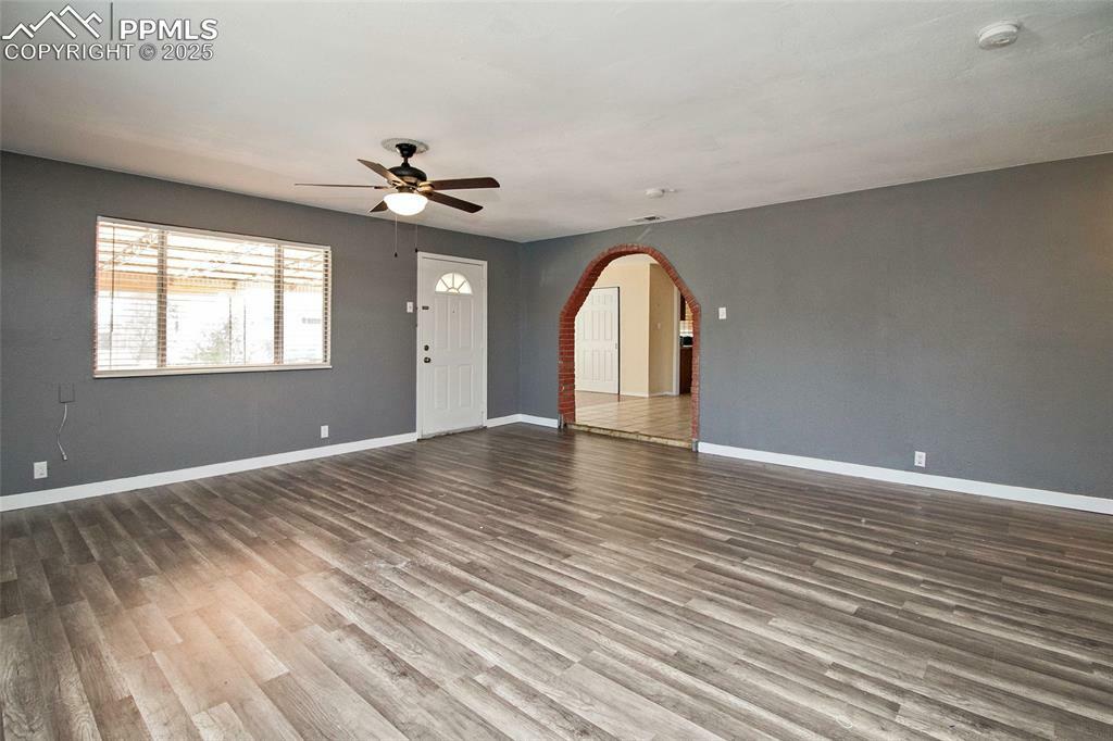 Property Photo: 2521 Emilia Street CO 81005