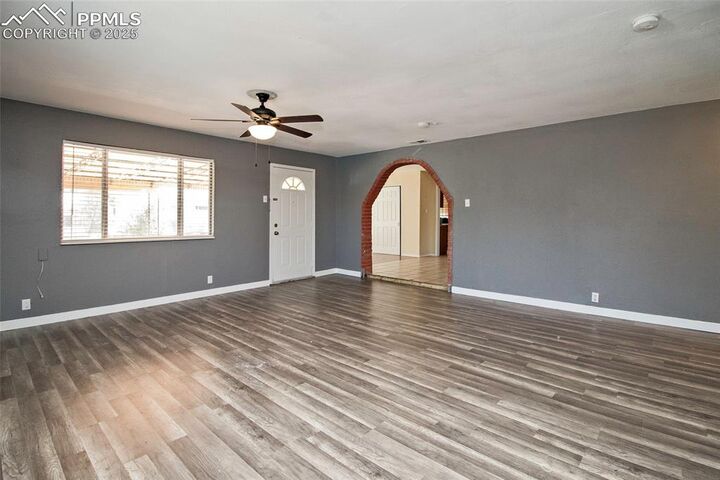 Property Photo: 2521 Emilia Street CO 81005