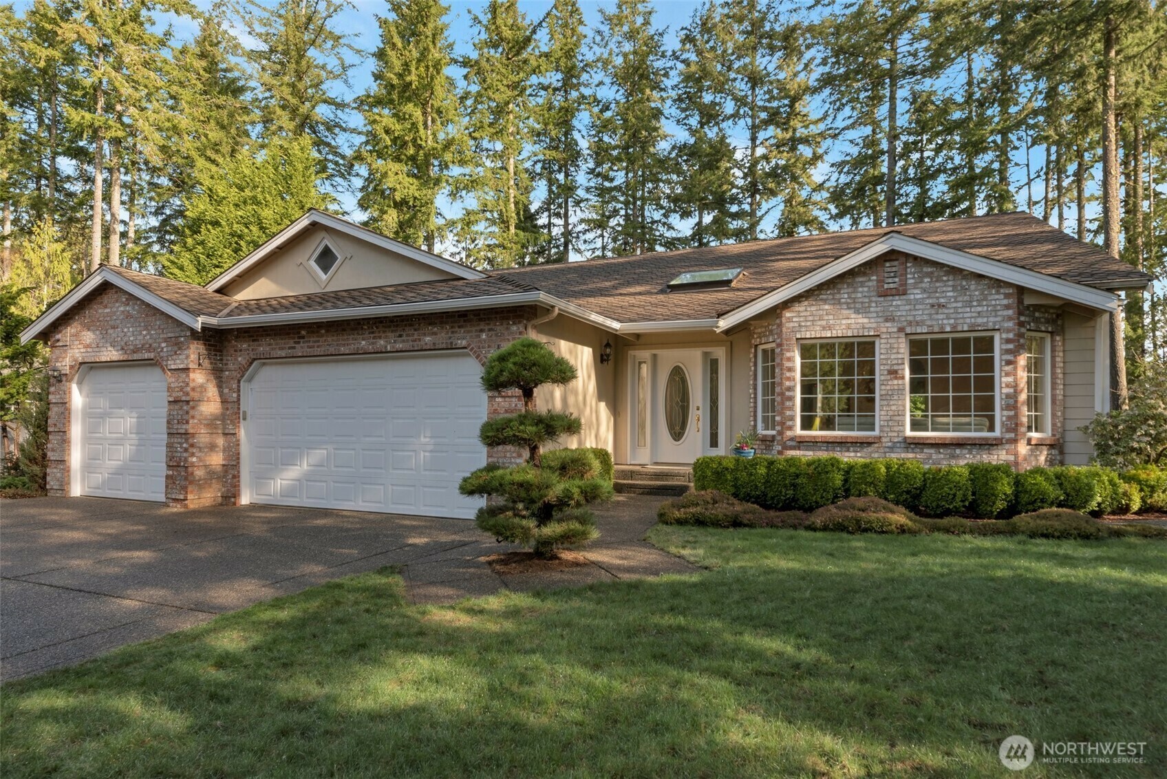 Property Photo: 7316 Ashridge Avenue SW WA 98367