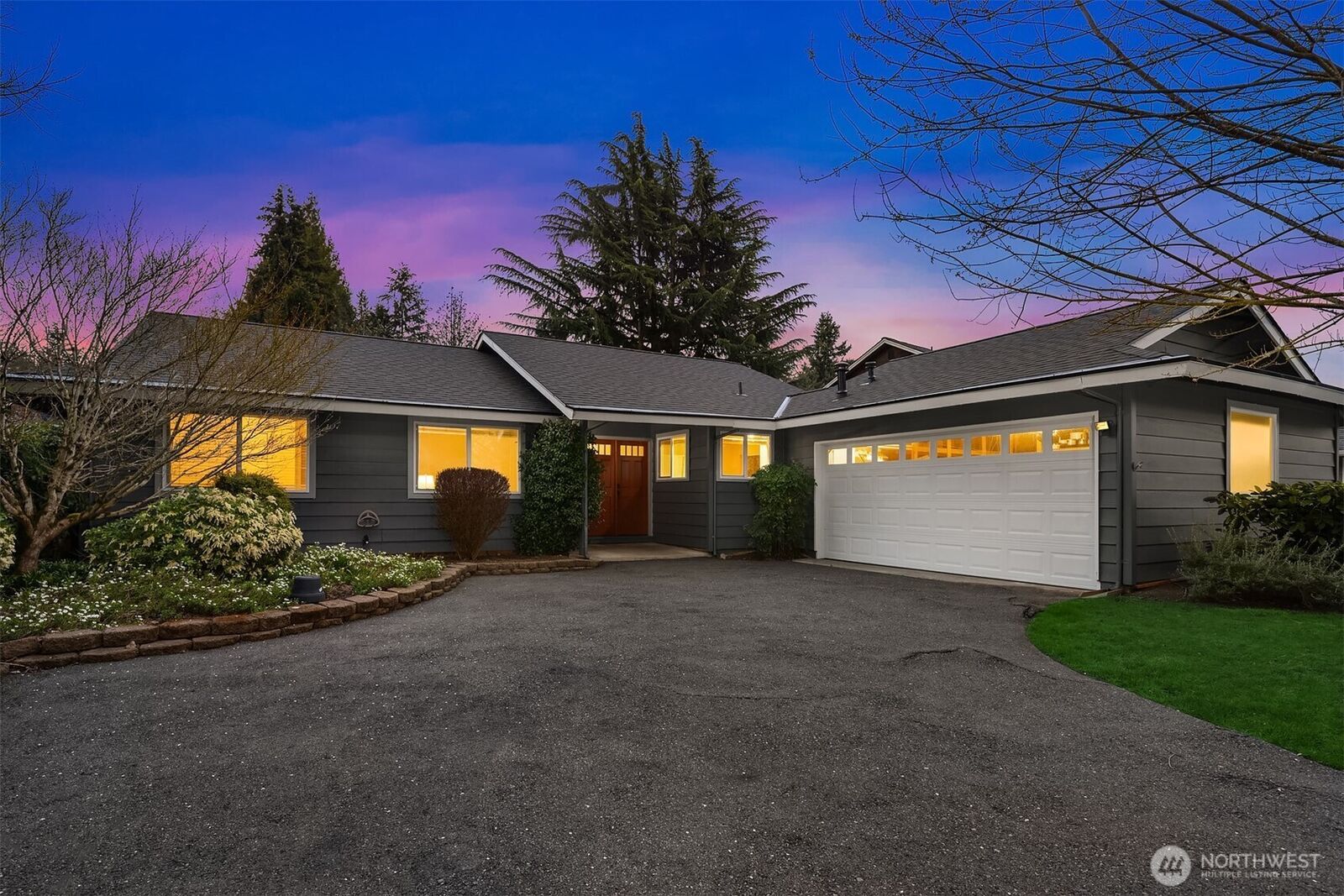 Property Photo:  14822  113th Avenue NE  WA 98034 