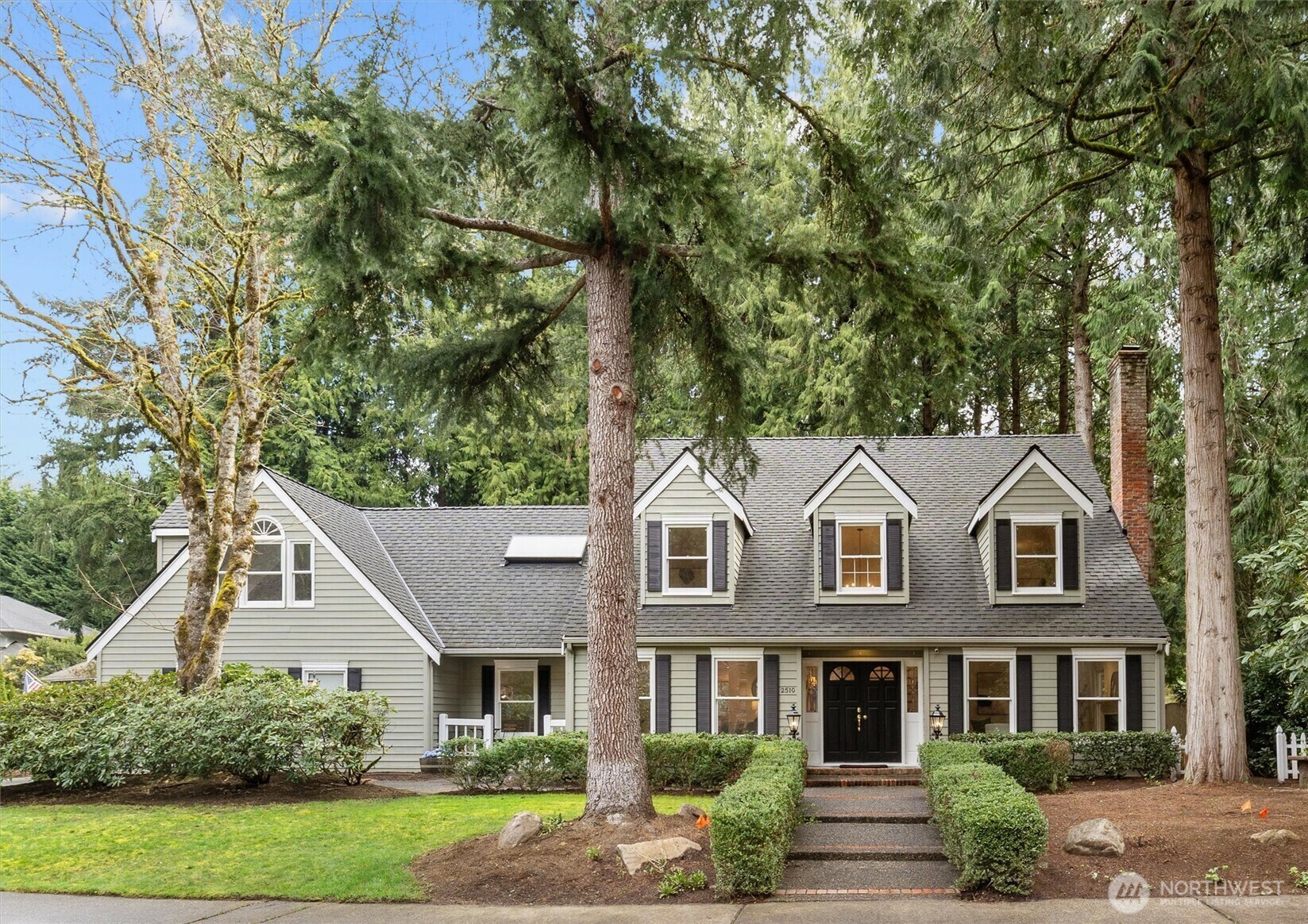 Property Photo: 2510 227th Place NE WA 98074