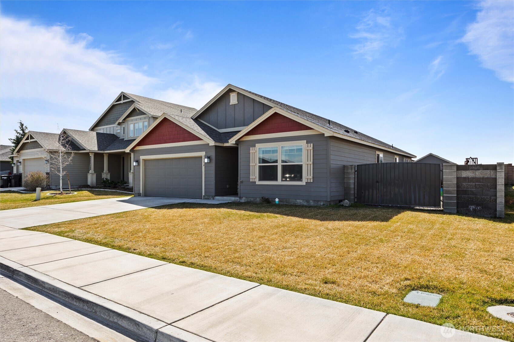 Property Photo: 5714 Pierre Drive WA 99301