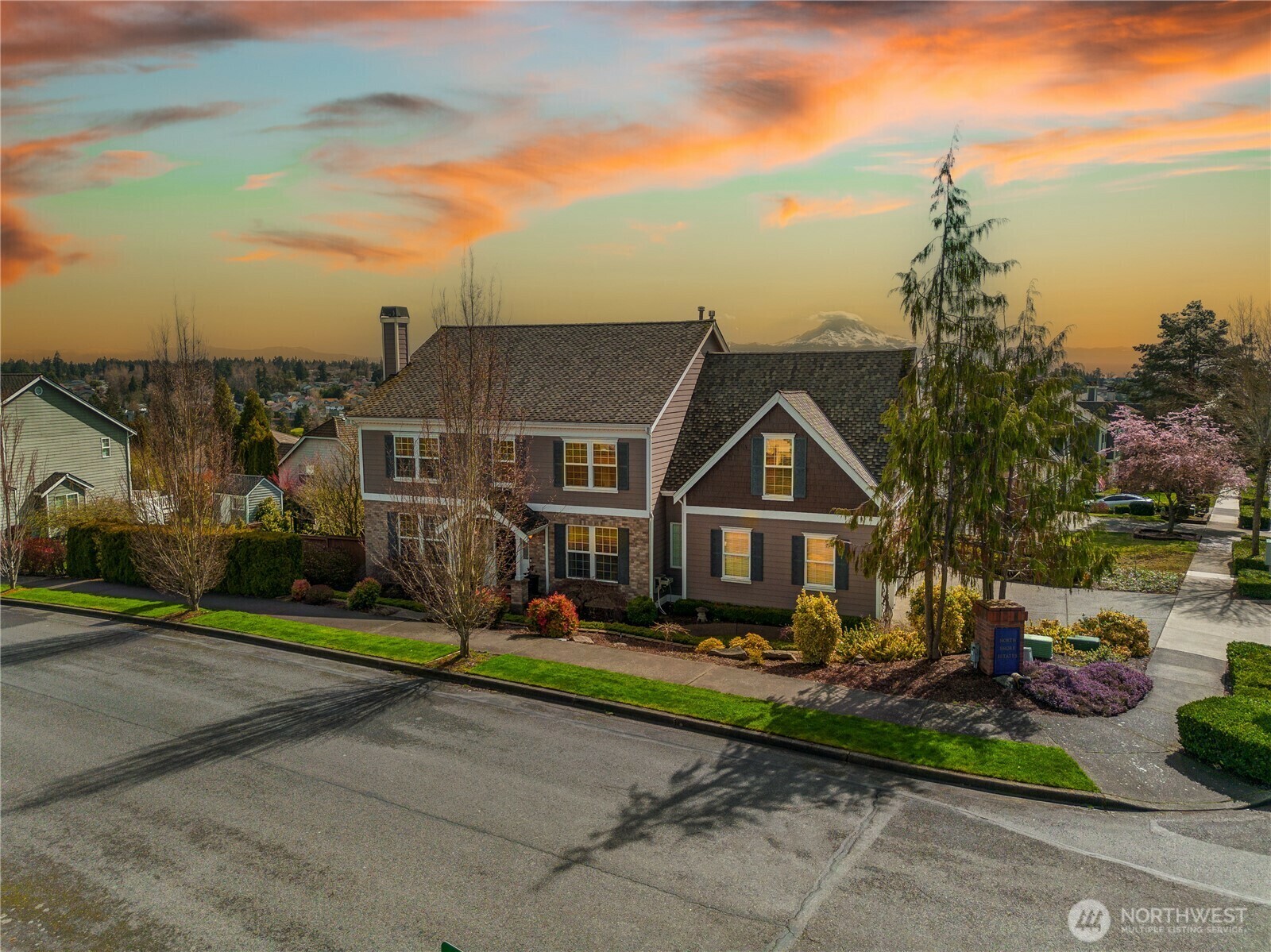 4329  Nassau Avenue NE  Tacoma WA 98422 photo