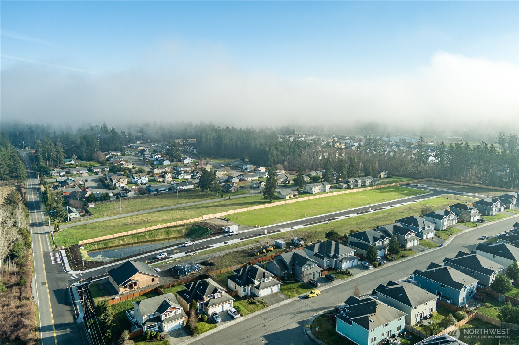 Property Photo:  813 NW Shire Street  WA 98277 
