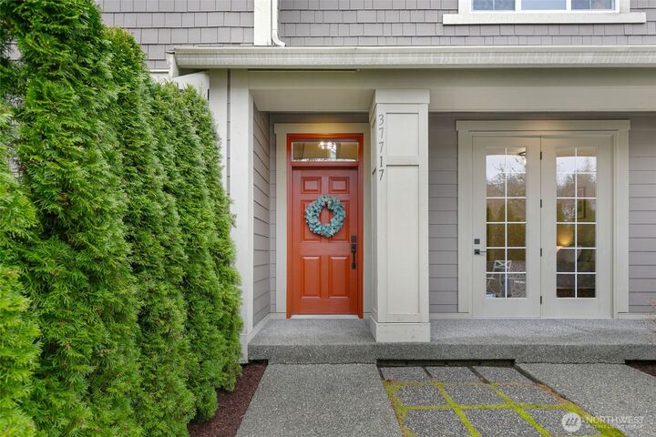 Property Photo:  37717 SE Fury Street  WA 98065 