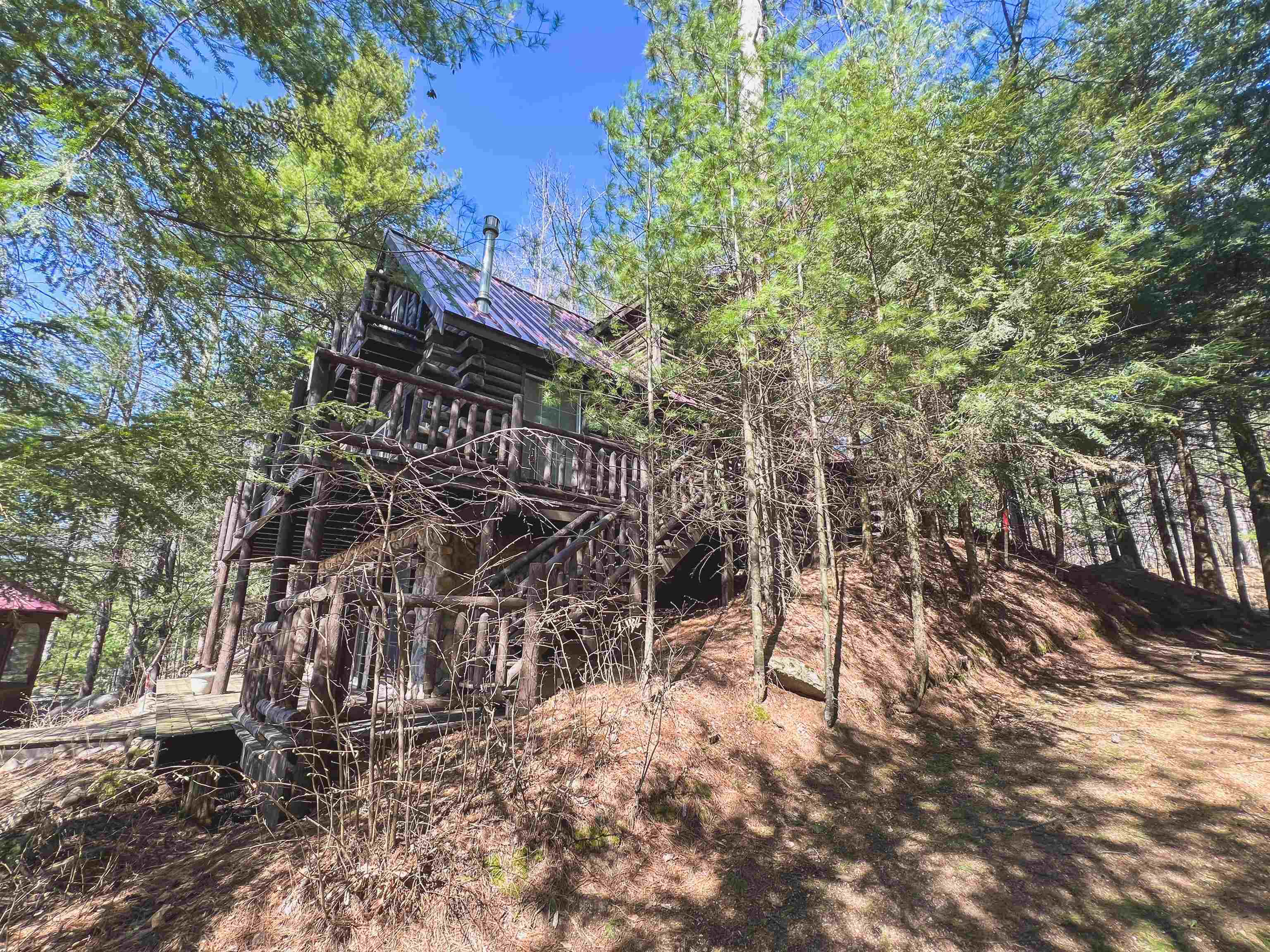 Property Photo: 17801 E Wheeler Lake Lane WI 54138