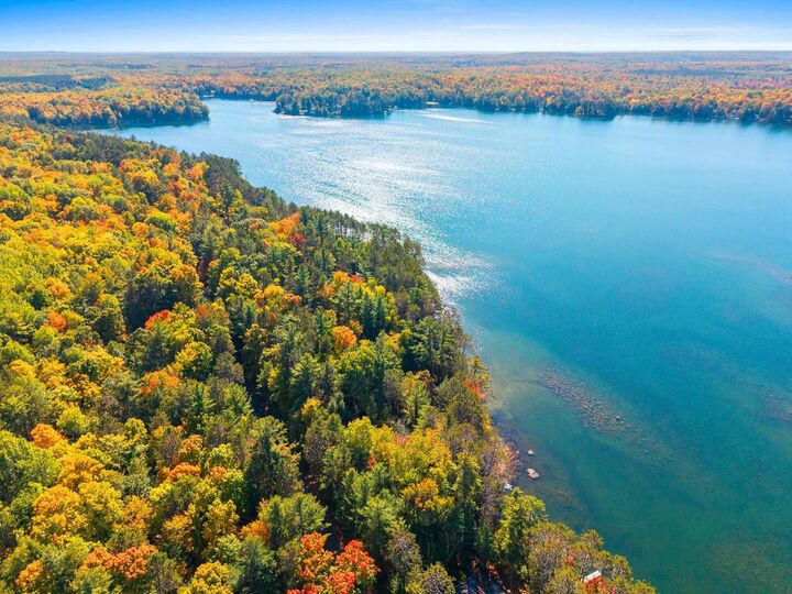 Property Photo: 17801 E Wheeler Lake Lane WI 54138