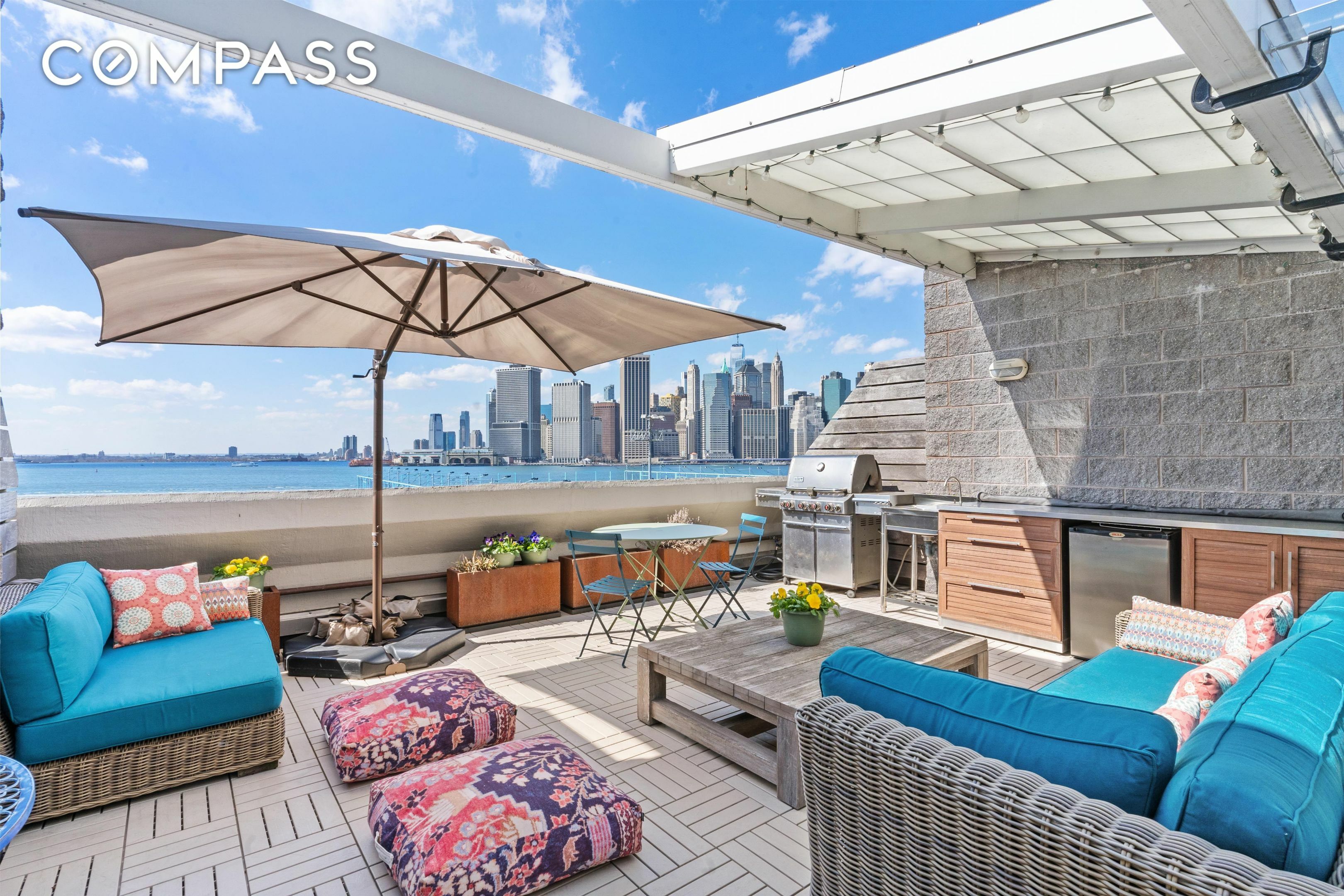 360 Furman Street 734  Brooklyn NY 11201 photo