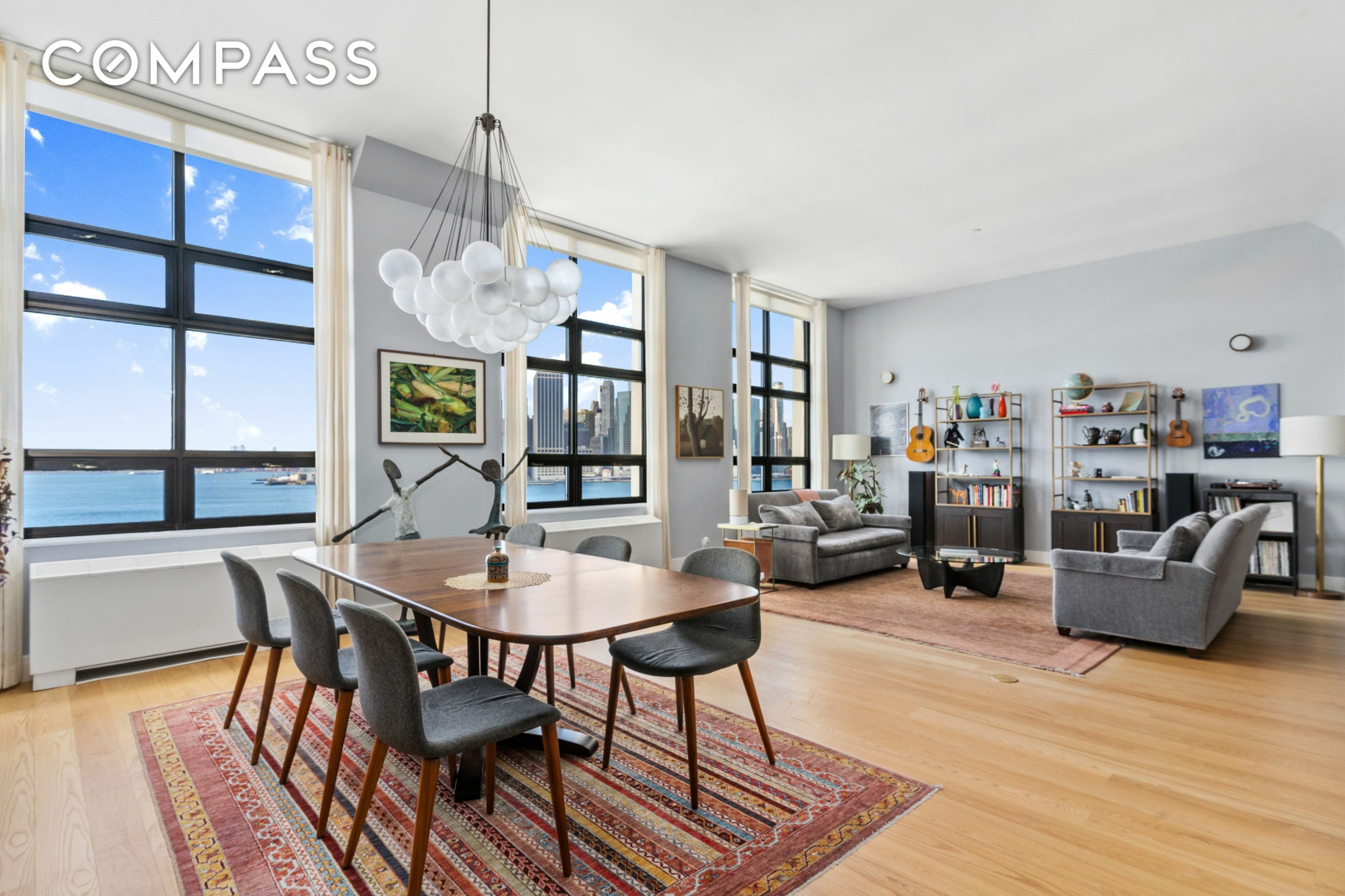360 Furman Street 734  Brooklyn NY 11201 photo