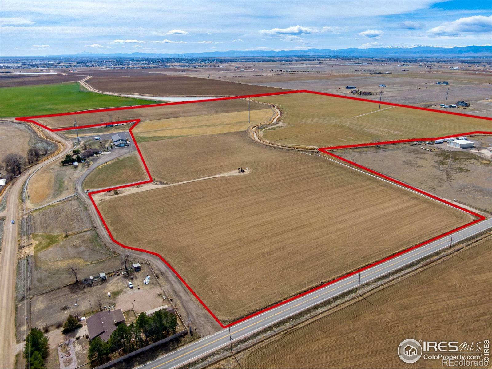 0 County Road 6  Fort Lupton CO 80621 photo
