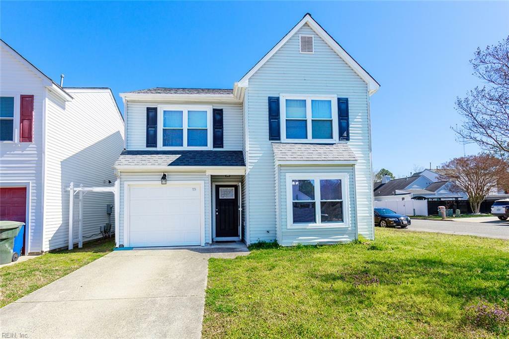Property Photo: 300 Jacks Place VA 23608