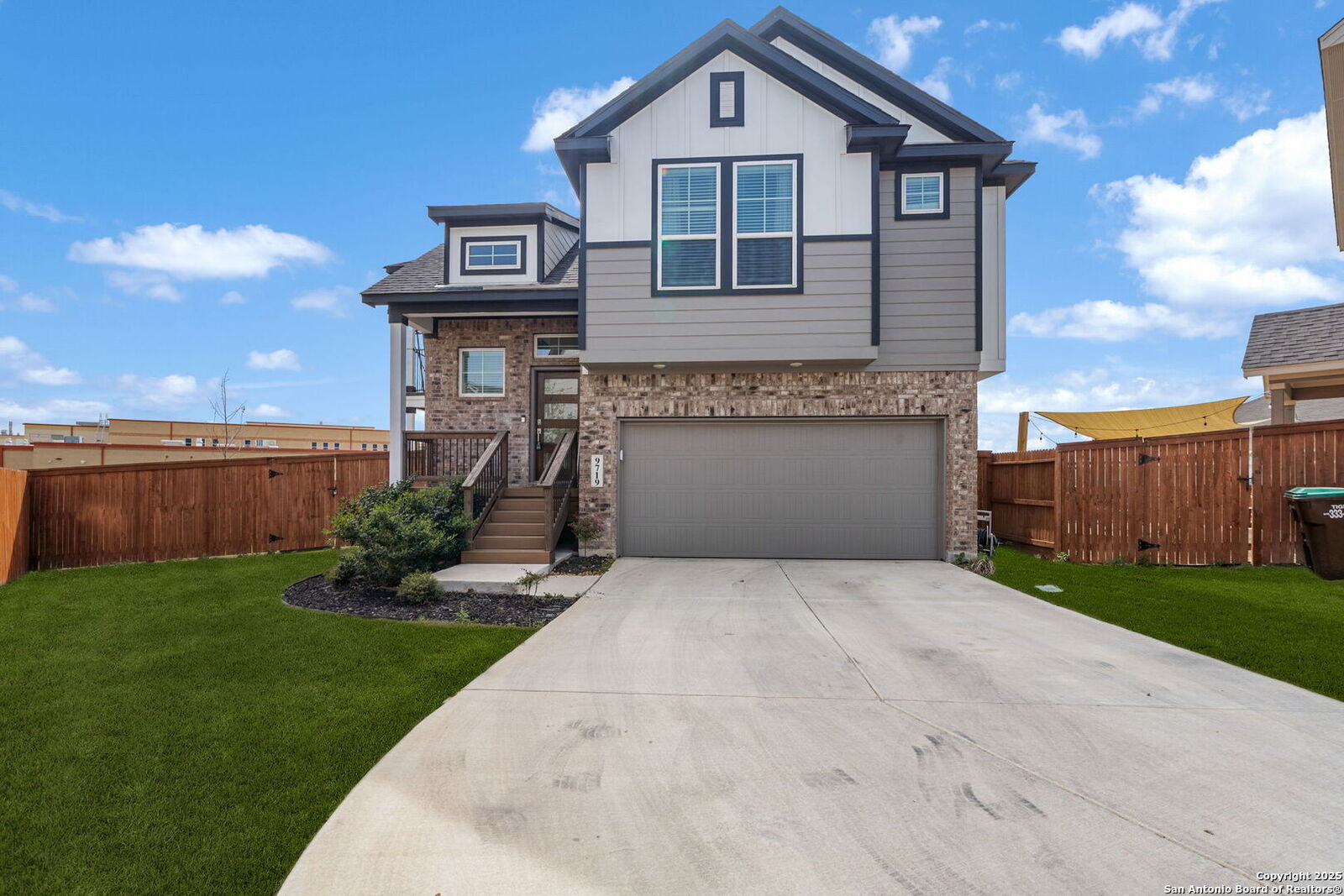 Property Photo:  9719 Stillwater  TX 78254 