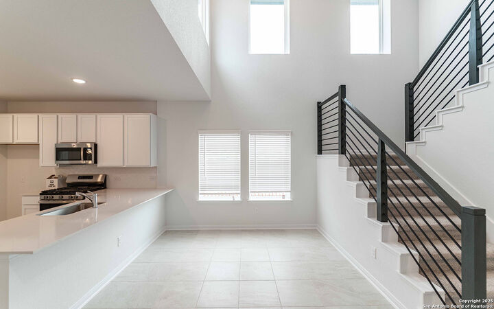 Property Photo: 8429 Sharpies Canyon TX 78222