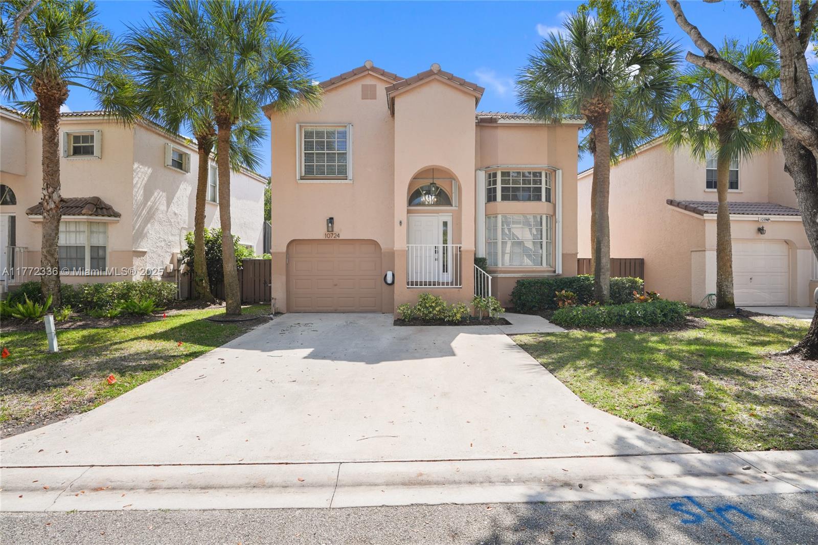 10724 NW 12th Mnr  Plantation FL 33322 photo