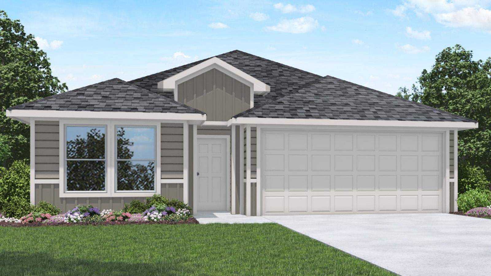 Property Photo: 5680 Spoonbill Lane TX 77632