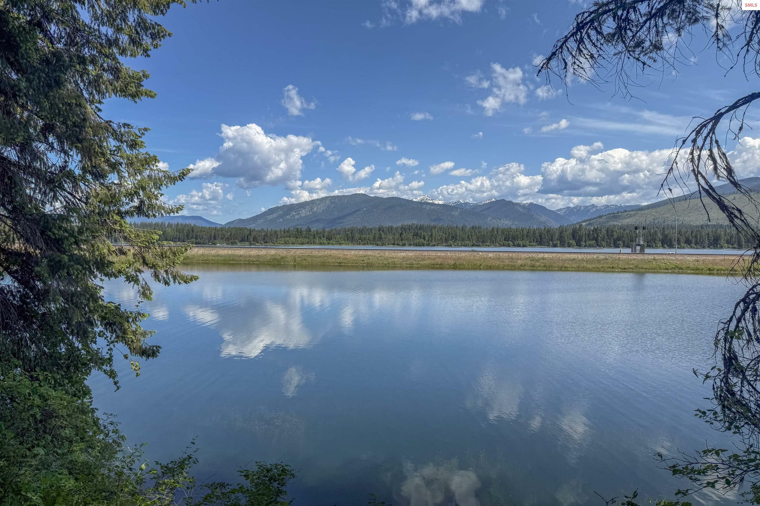 Property Photo: 292 Marten Creek Rd MT 59874
