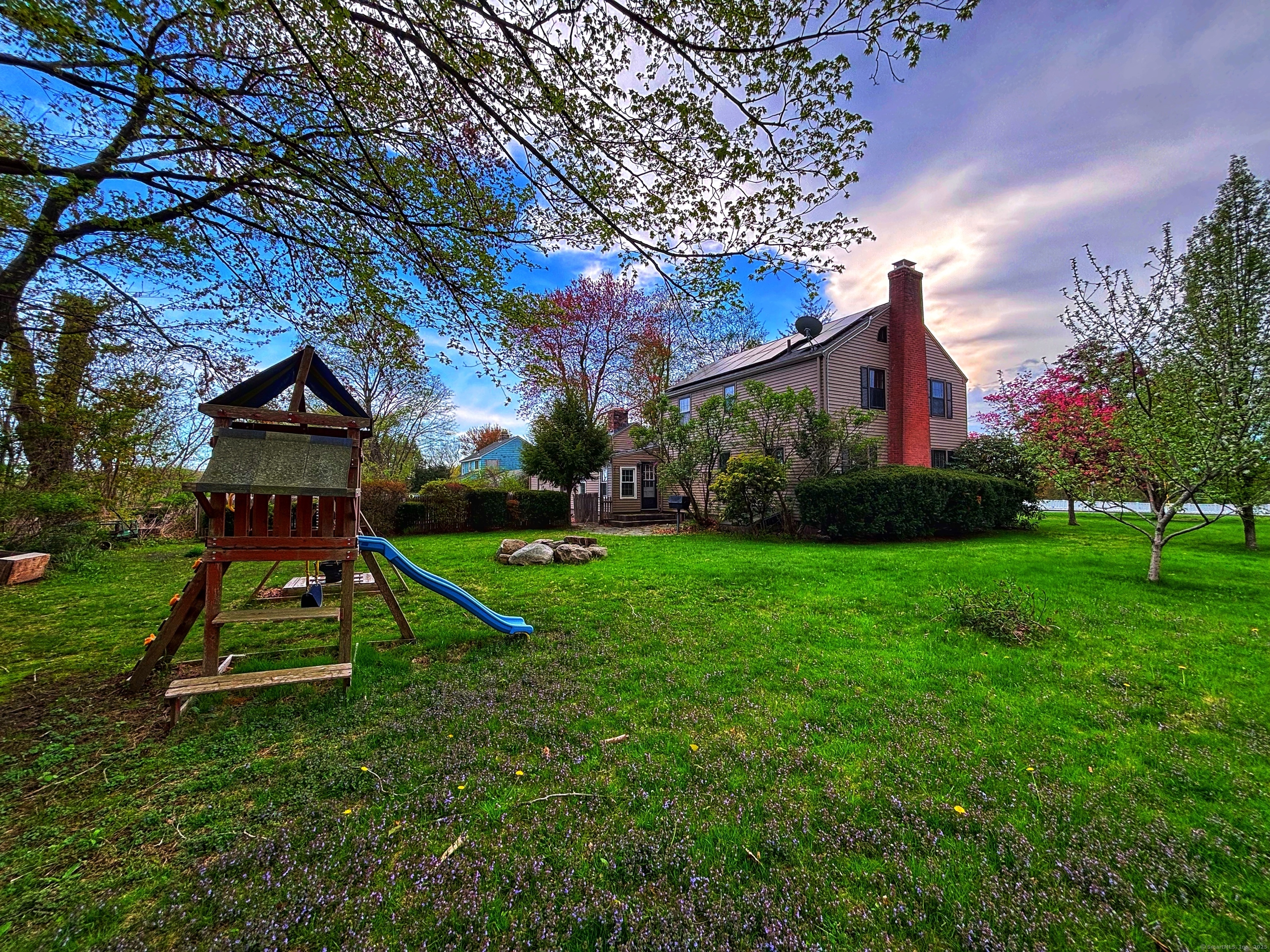 Property Photo: 35 Swamp Road CT 06238