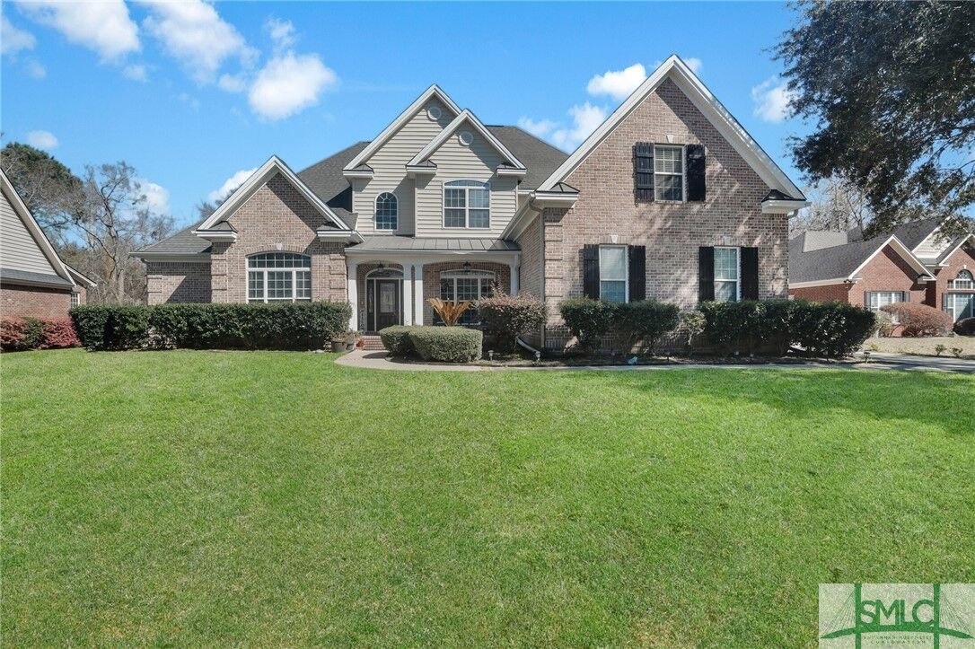 Property Photo:  369 Chastain Circle  GA 31324 