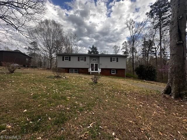 Property Photo:  236 Capistrano Shores Boulevard  NC 27292 