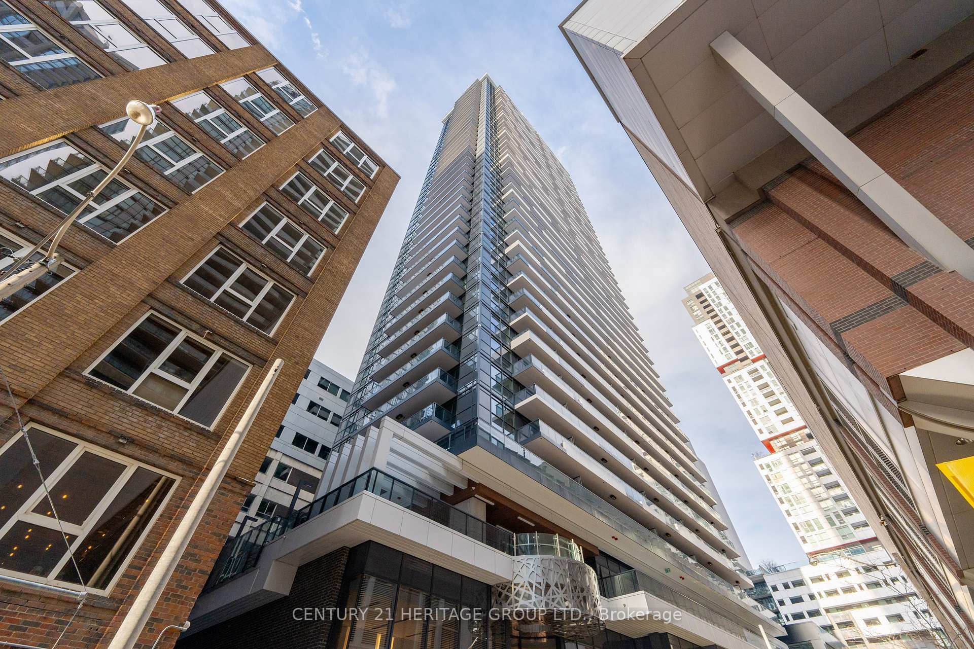 38 Widmer Street 4801  Toronto ON M5V 0P7 photo