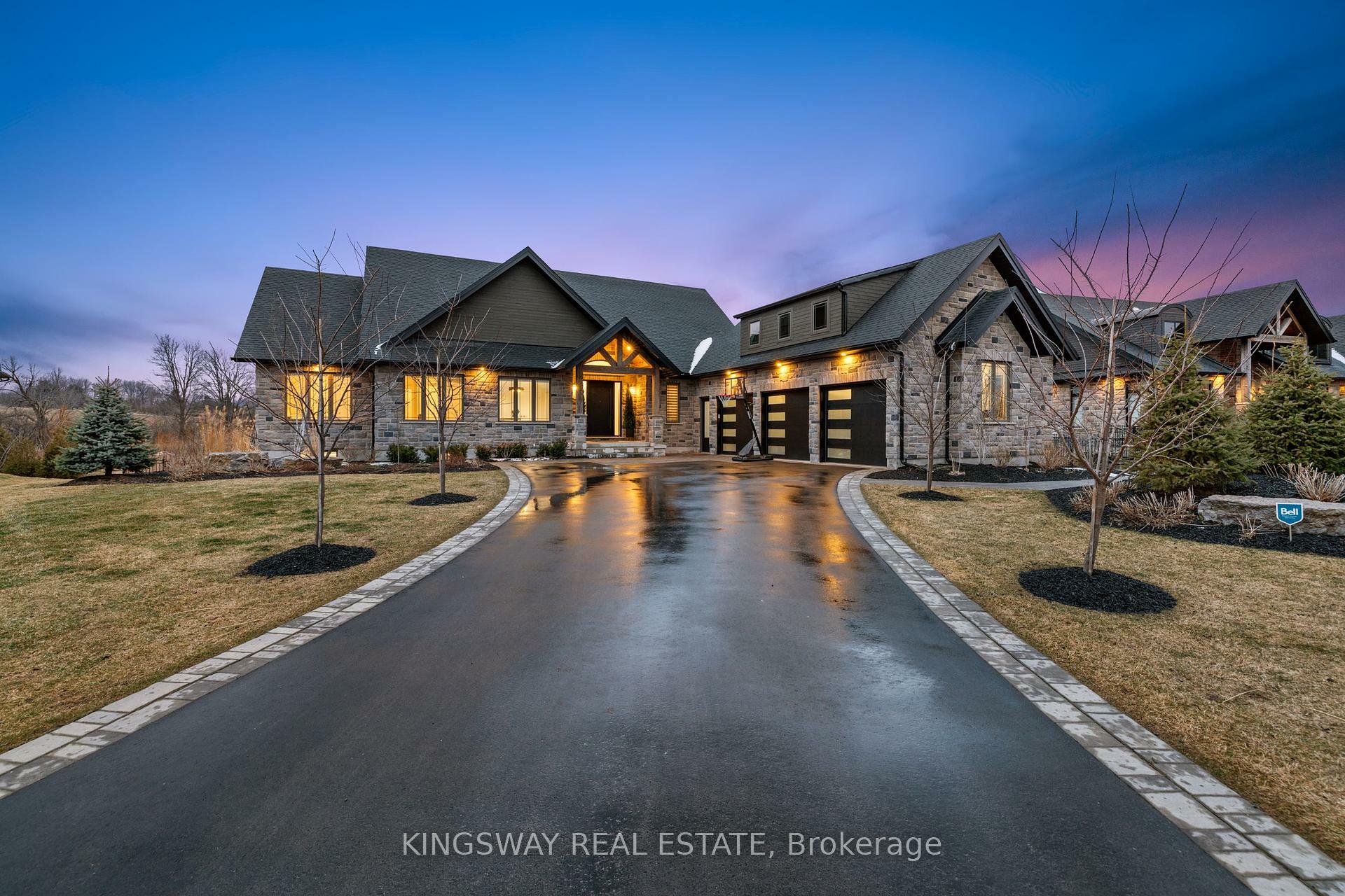 Property Photo: 23 Whitcombe Way ON N0B 2C0