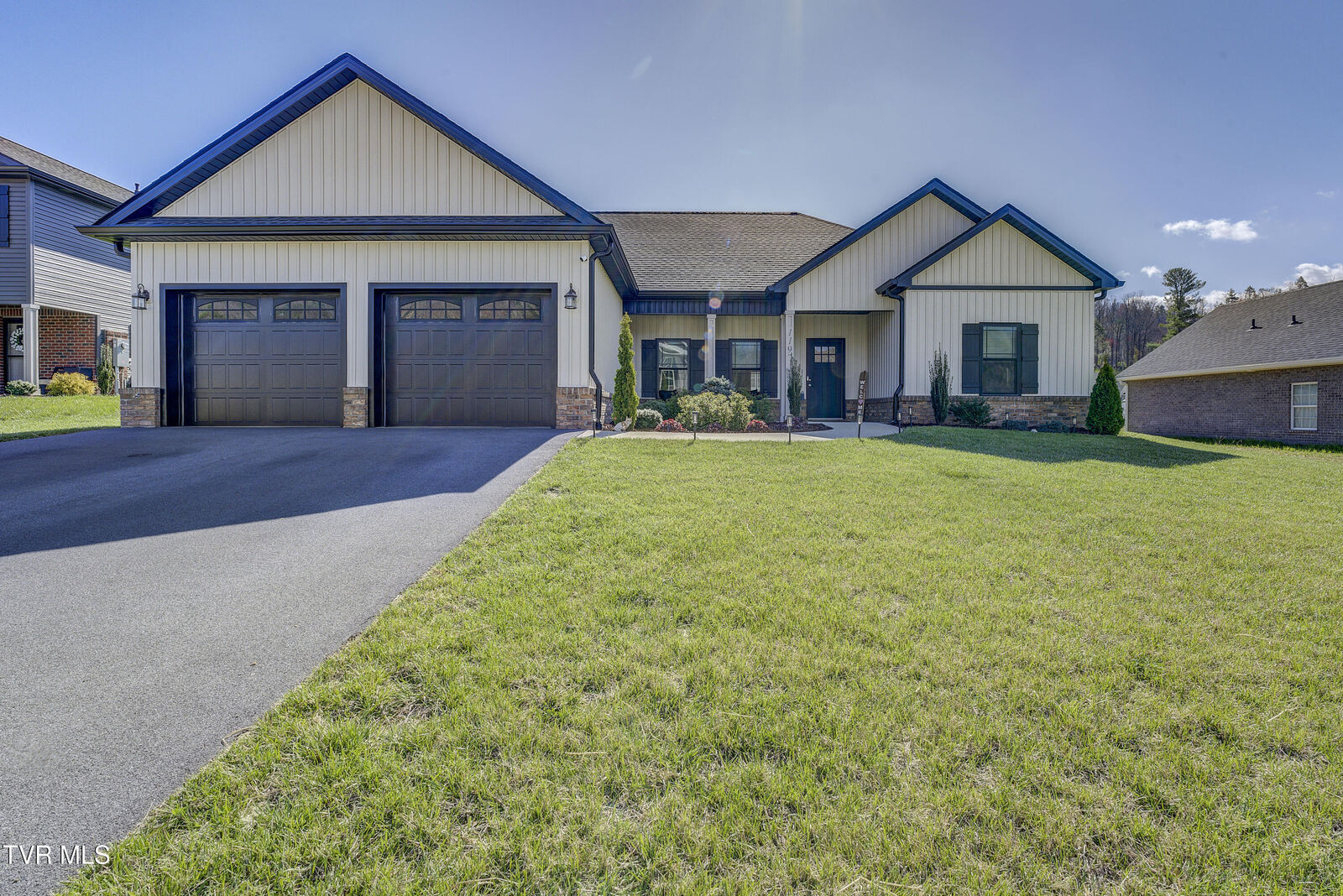 Property Photo: 119 Ervin Loop TN 37650