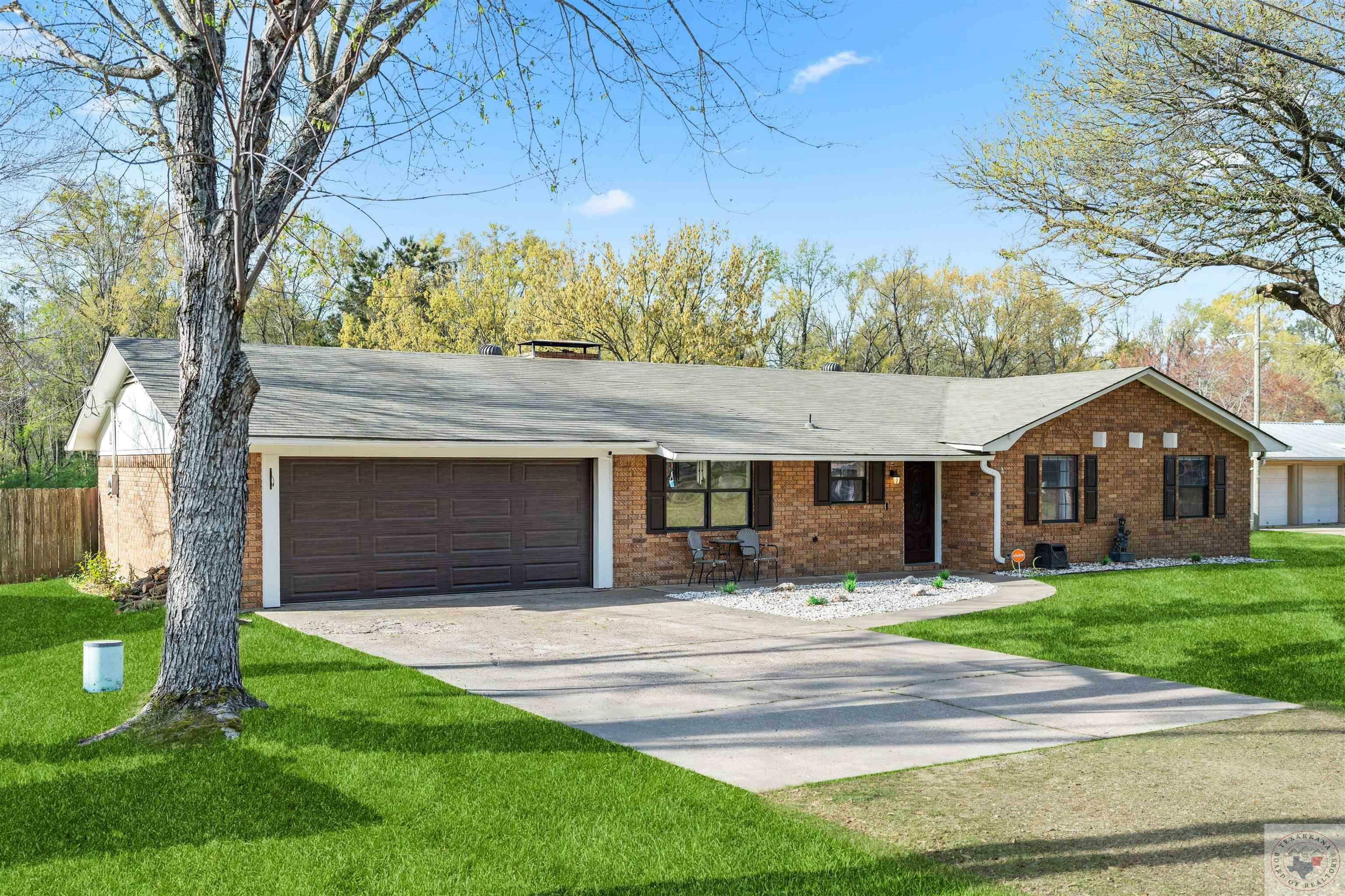 Property Photo: 6605 Chaparral TX 75503