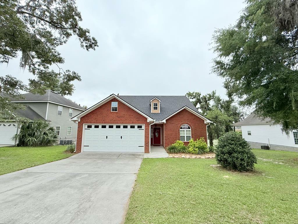 4973 Oak Hill Drive  Lake Park GA 31636 photo