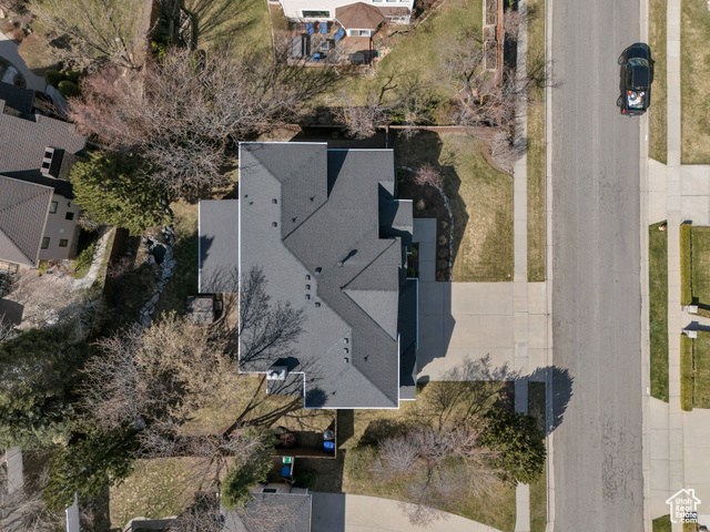 Property Photo: 2968 E Danish Brook Cir E UT 84121