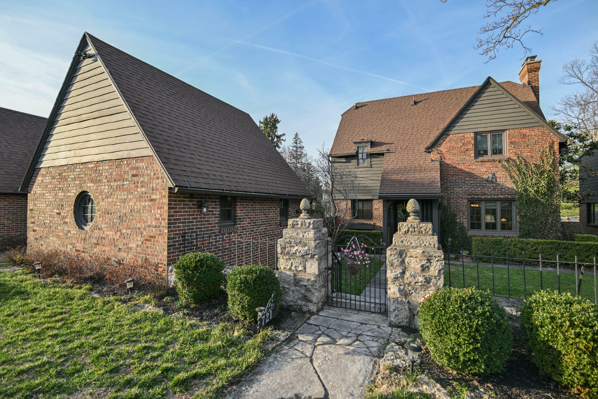 721 Tanglewood Drive  Springfield OH 45504 photo