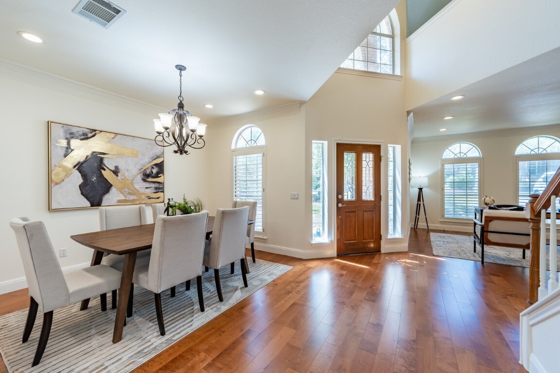 Property Photo: 7724 Yaupon Drive TX 78759
