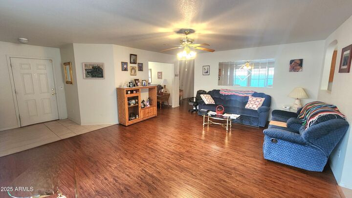 Property Photo: 444 W Fabens Lane AZ 85233