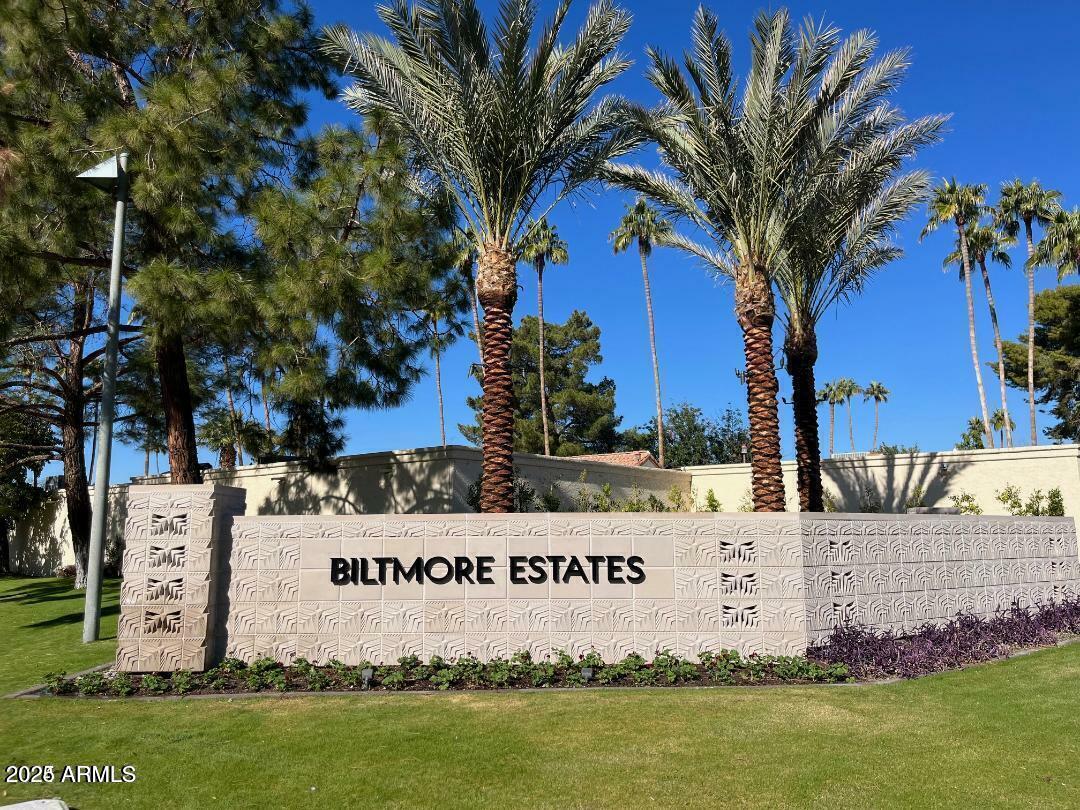 Property Photo: 5124 N 31st Place 512 AZ 85016