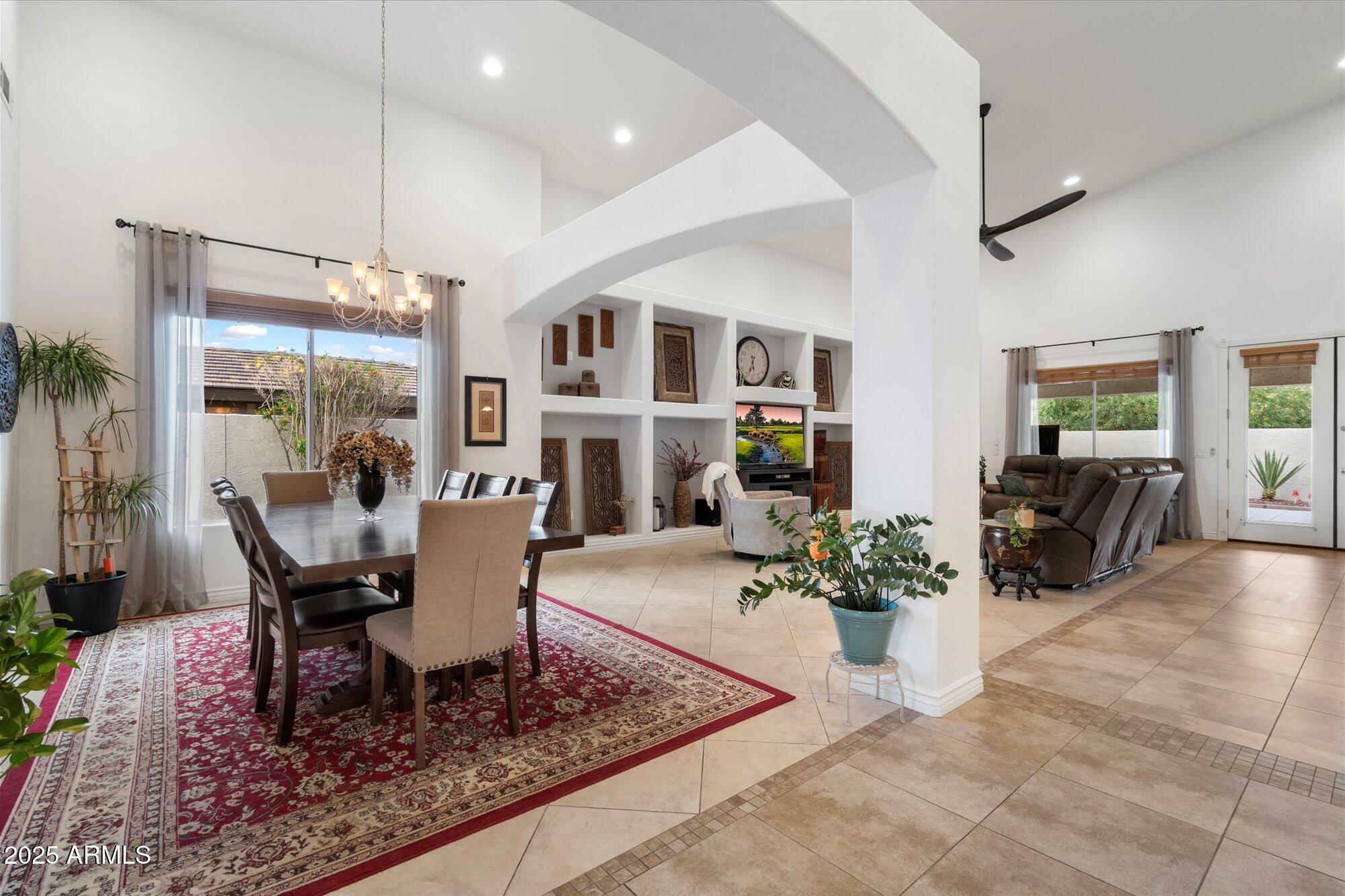 Property Photo: 8817 S 18th Way AZ 85042