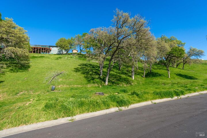Property Photo:  1078 Headlands Drive  CA 94558 
