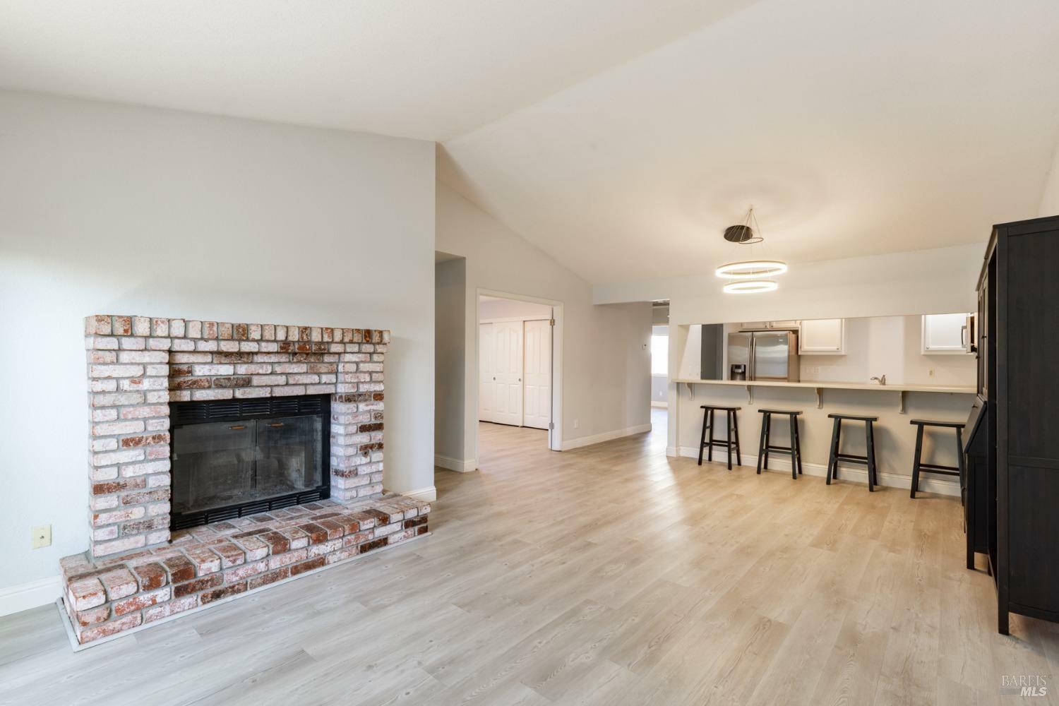 Property Photo: 207 Usher Drive CA 95492