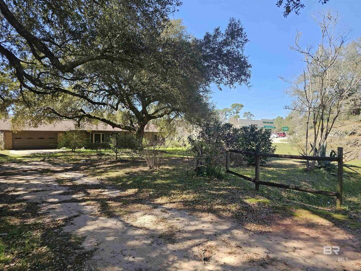 Property Photo:  12741 S Santa Piedro Street  AL 36549 