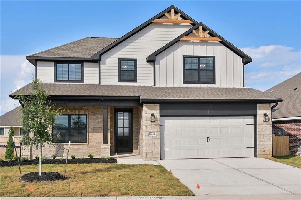Property Photo: 6106 Pocono Drive TX 77845