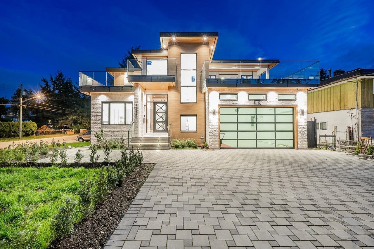 Property Photo: 13950 Kalmar Road BC V3R 5C7