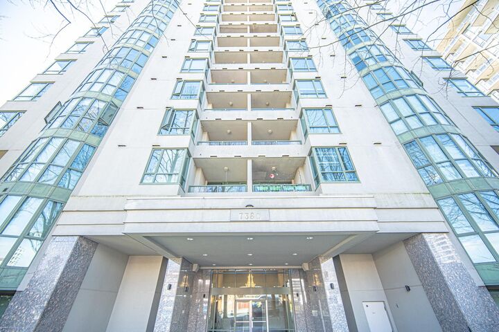 7380 Elmbridge Way 1201 — photo 1