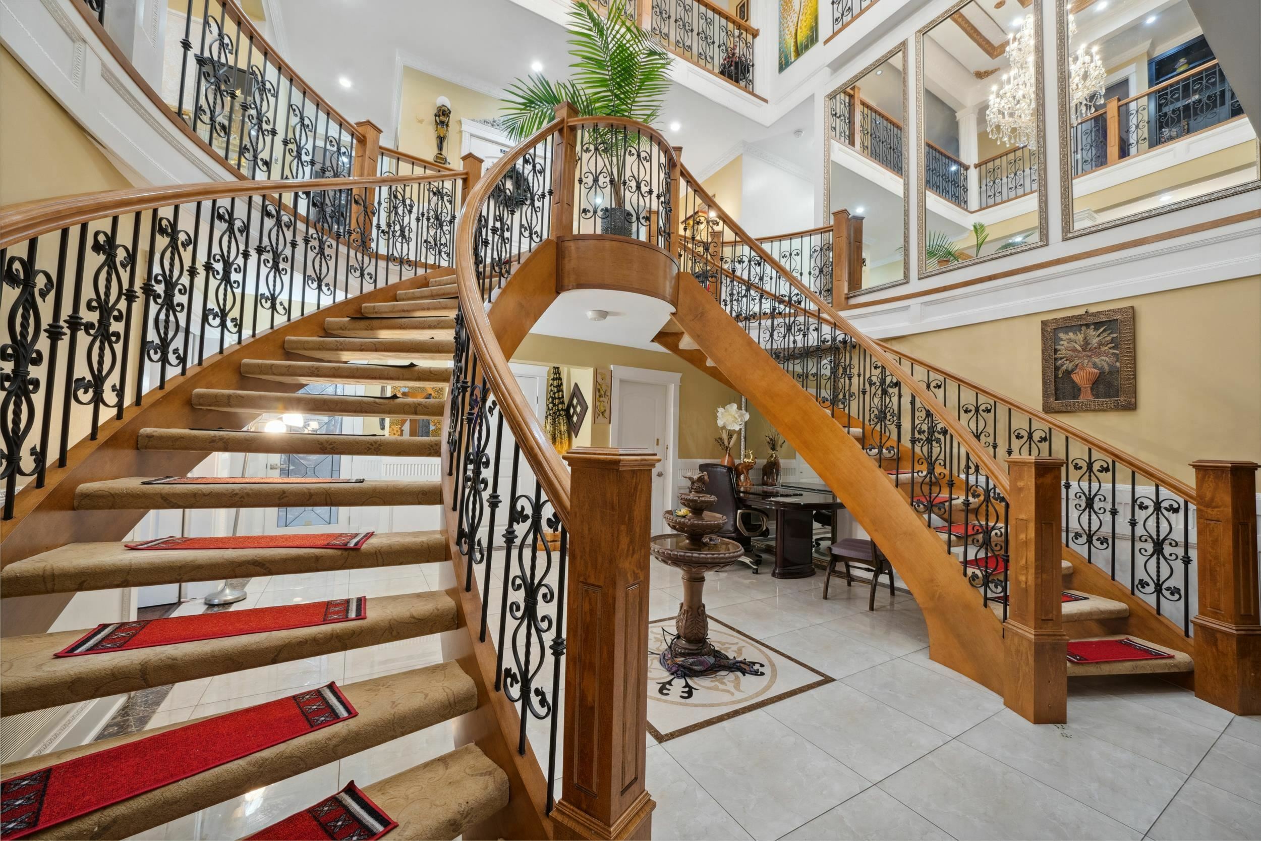 Property Photo: 12788 Ross Place BC V3V 6E1
