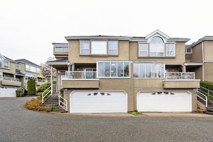 Property Photo: 2383 Quayside Court BC V5P 4W2