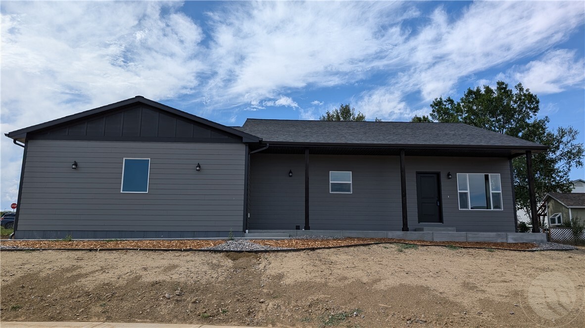 Property Photo:  961 Tierra Drive  MT 59105 