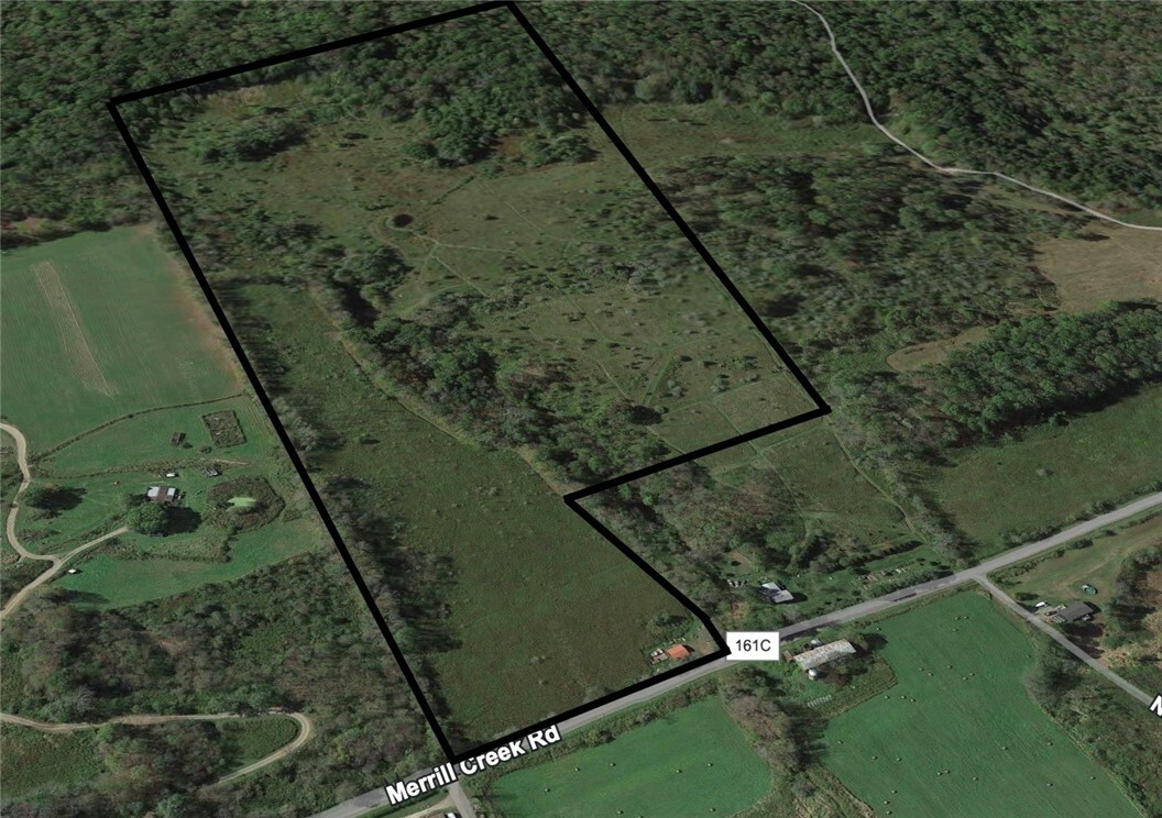 Property Photo:  Merrill Creek Road  NY 13803 