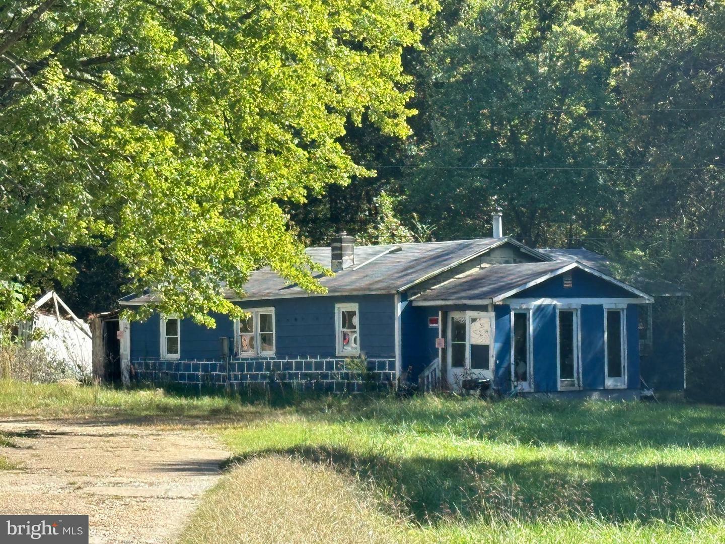 Property Photo: 7241 Macedonia Road VA 22580