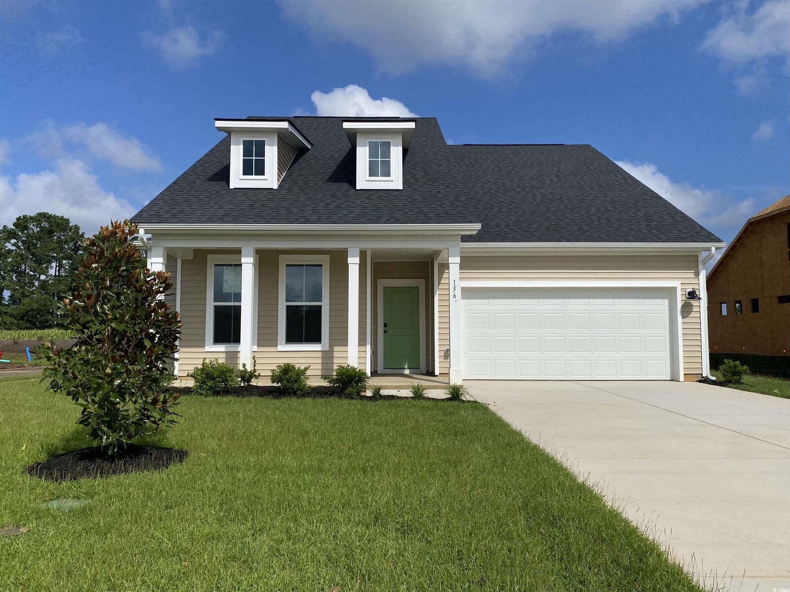 Property Photo:  156 Joyce Dr  SC 29568 