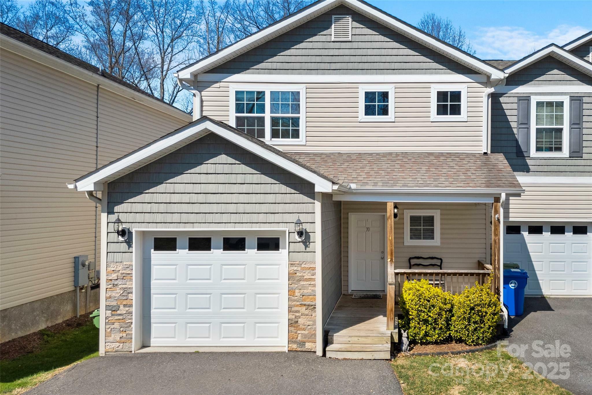Property Photo: 70 Kirby Road NC 28806